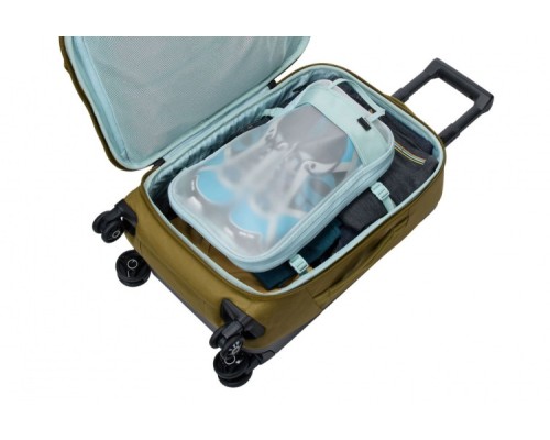 Дорожный чехол THULE 3 204 720 с вращ. колесами для ручной клади aion carry on sp [3204720]