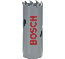 Коронка биметаллическая BOSCH STANDARD CO8% 20 ММ [2608584102]