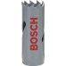 Коронка биметаллическая BOSCH STANDARD CO8% 20 ММ [2608584102]