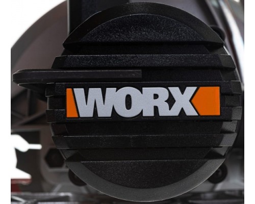 Пила дисковая аккумуляторная WORX WX530