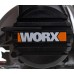 Пила дисковая аккумуляторная WORX WX530