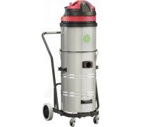 Пылесос сетевой SOTECO Tornado GS 3/78 CYC inox 13365 ASDO