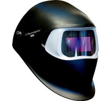 Маска сварщика 3M 751 120 SPEEDGLAS 100V 3/8-12 BLACK [7100166705]