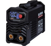 Сварочный инвертор ELITECH WM 200C PULSE HD 204467