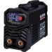 Сварочный инвертор ELITECH WM 200C PULSE HD 204467