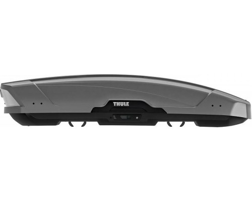 Бокс THULE Motion XT Sport (600) светло-серый глянцевый 629600 [629600]