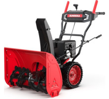 Снегоуборщик бензиновый SUNREKA GS 668L 212008