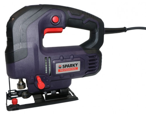 Лобзик сетевой SPARKY TH 100E 13000166407 купить с доставкой и официальной гарантией