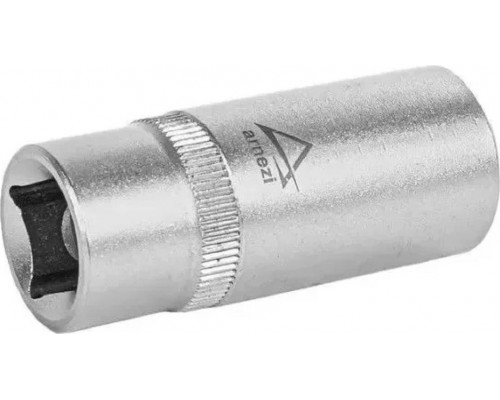 Головка сервисная для клапана блока ТНВД ARNEZI R7702152 Mercedes Benz 1/2", 36 зубьев, L=56 мм