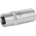 Головка сервисная для клапана блока ТНВД ARNEZI R7702152 Mercedes Benz 1/2", 36 зубьев, L=56 мм