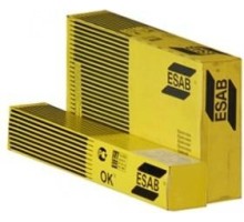 Электроды ESAB OK 74.70 4,0х450мм 7470404W00 [7470404W00 ]