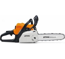 Бензопила STIHL MS 180-35 С-ВЕ без чехла для шины 11302000479