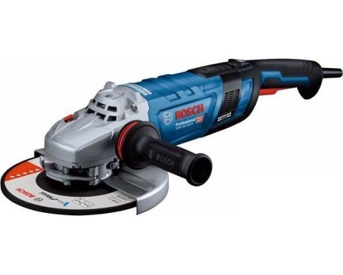 Угловая шлифмашина сетевая BOSCH GWS 30-230 B [06018G1000]