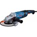 Угловая шлифмашина сетевая BOSCH GWS 30-230 B [06018G1000]