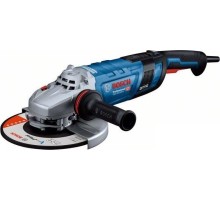 Угловая шлифмашина сетевая BOSCH GWS 30-230 B 06018G1000