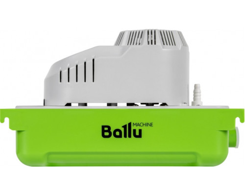 Насос дренажный BALLU MACHINE TOP Power (накопительный, 125 л/ч) НС-1248317 НС-1248317 купить с доставкой и официальной гарантией