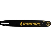 Шина для цепной пилы CHAMPION 16