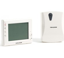 Термостат комнатный TEPLOCOM TS-Prog-2AA/3A-RF [915]