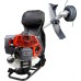Мотокоса EFCO DSH 4000 BP [61459062E2B]
