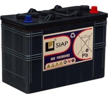 Аккумулятор SIAP 6 GEL 85