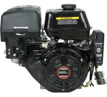 Бензиновый двигатель LONCIN G390FD D25 5А 13,0 л.с. (вал 25 мм, 5А, электростартер) 00-00003205
