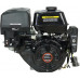 Бензиновый двигатель Loncin G390FD 13 л.с. с электростартером (вал 25 мм)