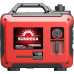 Генератор бензиновый инверторный SUNREKA G1800iS 211023