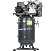 Компрессор поршневой NORDBERG NCPV300/1400 вертикальный ЦБ-0009521