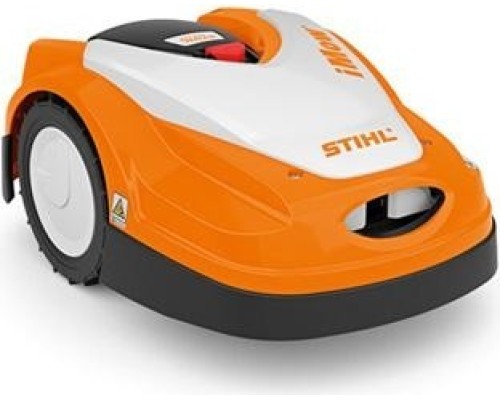 Газонокосилка роботизированная STIHL RMI 422 P [6301-012-1407]