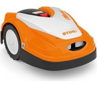 Газонокосилка робот STIHL RMI 422 P 6301-012-1407