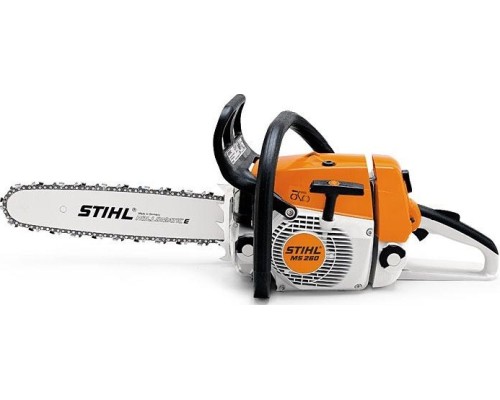 Бензопила STIHL MS 260-40 [11212000431]