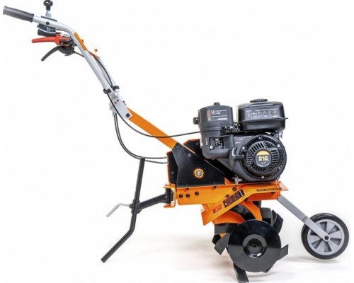 Культиватор DAEWOO DAT 5560R бензиновый [DAT 5560R]