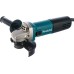 Угловая шлифмашина сетевая MAKITA 9558 HNX7 [9558HNX7]