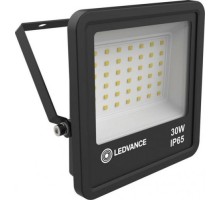 Прожектор Ledvance светодиодный ДО 30вт 6500к ip65 2700лм 4058075709317