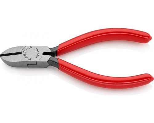 Бокорезы KNIPEX 7001110SB 110 мм [KN-7001110SB]