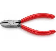 Бокорезы KNIPEX 7001110SB 110 мм KN-7001110SB