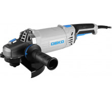 Угловая шлифмашина сетевая DEKO AG3000DK PRO 083-1032