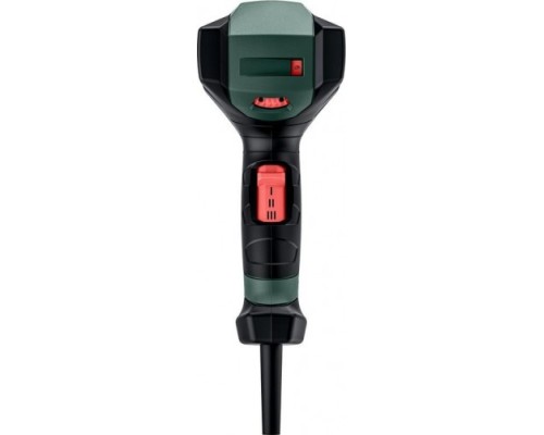 Фен строительный сетевой METABO HG 20-600 [602066000]