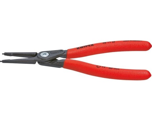 Съемник стопорных колец KNIPEX 4811J0 [KN-4811J0]