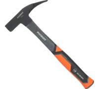 Молоток кровельщика PATRIOT RHF-600 600 гр. с фиберглассовой рукояткой 350001030