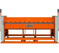 Станок листогибочный STALEX 3000/2,0