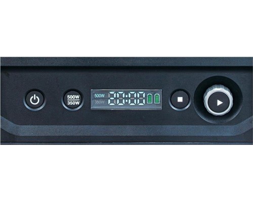 Микроволновая печь MAKITA XGT MW001GZ аккумуляторная [MW001GZ]