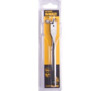Сверло по дереву DeWALT  16 x 132/152 мм Extreme Impact перьевое DT4766-QZ DT4766-QZ