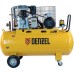 Компрессор поршневой DENZEL BCI4000-T/200 [58124]