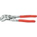 Набор клещей KNIPEX 003120V03 2 пр., kn-8603180, cobra® kn-8701250 [KN-003120V03]