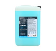 Шампунь для бесконтактной мойки LAVR  Light, 5 л Ln2302