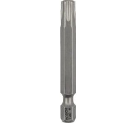 Бита для заворачивания BOSCH Extra Hard 49 мм T40 2607001644