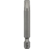 Бита для заворачивания BOSCH Extra Hard 49 мм T40 2607001644