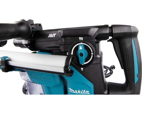 Перфоратор MAKITA HR3011FCJ