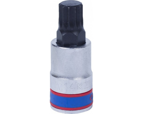 Головка SPLINE KING TONY 402614 M14